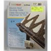 Image 1 : EASY HEAT ELECTRIC ROOF DE-ICING CABLE