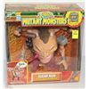 Image 1 : 1996 X-MEN MUTANT MONSTERS SUGAR MAN ORIGINAL BOX