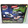 Image 1 : NEW - AIR HOGS R/C HAVOC HELI LASER BATTLE SET
