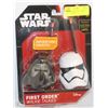 Image 1 : NEW - STAR WARS FIRST ORDER WALKIE TALKIES