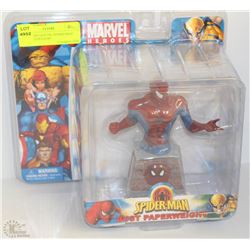 NEW - 2006 MARVEL SPIDER-MAN COLLECTORS BUST