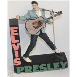 1996 MCFARLANE TOYS - ELVIS ROCKABILLY 7" FIGURE