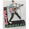 Image 1 : 1996 MCFARLANE TOYS - ELVIS ROCKABILLY 7" FIGURE