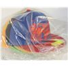 Image 1 : 4 NEW BASEBALL CAPS WITH TAGS