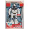 Image 1 : KID CONNECTION - MARS STARRIOR ROBOT TOY