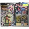 Image 1 : NEW TRANSFORMERS BEAST WARS & WWF MCFARLANE TOYS