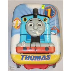 THOMAS THE TRAIN CHILDREN'S SUIT CASE