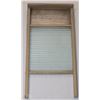 Image 1 : VINTAGE ECONOMY WASH BOARD