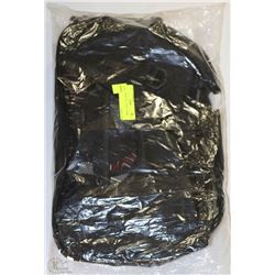 NEW FABRIC PET CARRY CASES