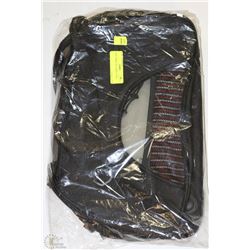 NEW FABRIC PET CARRY CASES