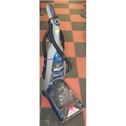 DIRT DEVIL PLATINUM FORCE CARPET CLEANER