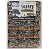 Image 1 : TRAY OF ENGLANDS FINEST TOFFEE ROASTED HAZELNUT