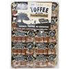 Image 1 : TRAY OF ENGLANDS FINEST TOFFEE ROASTED HAZELNUT