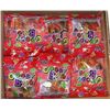 Image 1 : CASE OF GOODY BAG ASSORTED GUMMY CANDY (24X120G)