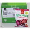 Image 1 : CASE OF DARE REAL FRUIT CANDIES (12X160G)