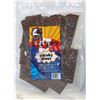 Image 1 : BEN'S BEEF JERKY SMOKY RIVER (424 GRAMS)