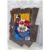 Image 1 : BEN'S BEEF JERKY SMOKY RIVER (424 GRAMS)