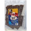 Image 1 : BEN'S BEEF JERKY SMOKY RIVER (424 GRAMS)