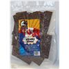 Image 1 : BEN'S BEEF JERKY SMOKY RIVER (424 GRAMS)