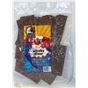 Image 1 : BEN'S BEEF JERKY SMOKY RIVER (424 GRAMS)