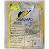 Image 1 : ONGUARD 3PC. SUITE BIB OVERALL SIZE:2XL