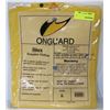 Image 1 : ONGUARD 3PC. SUITE BIB OVERALL SIZE:L