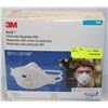 Image 1 : CASE OF 10 PARTICULATE RESPIRATOR N95