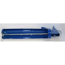 WESTWARD 13" HALF BARREL CAULKING GUN