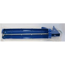 WESTWARD 13" HALF BARREL CAULKING GUN