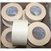 Image 1 : BOX OF 8 ROLLS OF WIDE MASKING TAPE