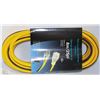 Image 1 : NEW 25' (8M) 12 GAUGE EXTENSION CORD