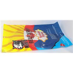 BENS BEEF JERKY TERIYAKI FLAVOUR