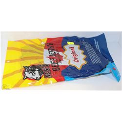 BENS BEEF JERKY ORIGINAL FLAVOUR