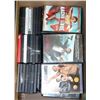 Image 1 : BOX OF ASSORTED DVD MOVIES