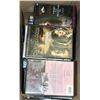 Image 1 : BOX OF ASSORTED DVD MOVIES