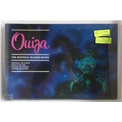 VINTAGE 60'S OUIJA BOARD BY COPP CLARK - BRAND NEW