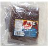Image 1 : BAG OF OVER 1LB OF BEEF JERKY