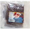 Image 1 : BAG OF OVER 1LB OF BEEF JERKY