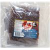 Image 1 : BAG OF OVER 1LB OF BEEF JERKY