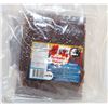 Image 1 : BAG OF OVER 1LB OF BEEF JERKY