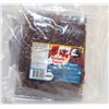 Image 1 : BAG OF OVER 1LB OF BEEF JERKY