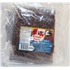 Image 1 : BAG OF OVER 1LB OF BEEF JERKY