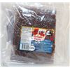 Image 1 : BAG OF OVER 1LB OF BEEF JERKY