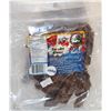 Image 1 : BAG OF OVER 1LB OF BEEF JERKY