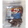 Image 1 : BAG OF OVER 1LB OF BEEF JERKY