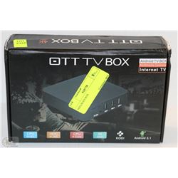MXQ KODI BOX