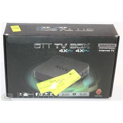 T95N OTT TV BOX
