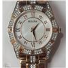 Image 1 : #28-BULOVA WATCH