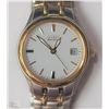 Image 1 : #47-CITIZEN ECO DRIVE LADIES WATCH