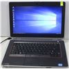 Image 1 : BUSINESS CLASS DELL LATITUDE E6420 INTEL i7 LAPTOP